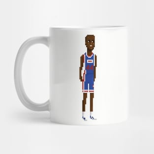 Derrick Coleman Mug